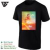 Ryan Gosling Project Hail Mary Believe In The Hail Mary Poster T-Shirt