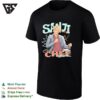 Sanji The Chef In One Piece Series Live Action Season 2 T-Shirt