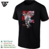 Santa Sabina Ciudad De Mexico March 15 2026 Poster T-Shirt