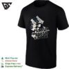 Saosin Saosin Saosin Band Holding Pistol T-Shirt