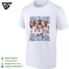 Sarah Strong Uconn Huskies Women’s Basketball Signature Graphic T-Shirt