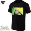 Scalper Choctaw Nation Embrace The Tribe T-Shirt