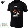Sci Fi Movie Aliens Alien 2 Japanese Movie 1986 T-Shirt