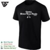 Scott Van Pelt Gotta Make Your Fouls Headphone Signature T-Shirt