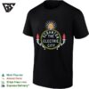 Scranton The Electric City T-Shirt