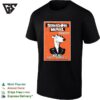 Screeching Weasel The O May 23 2026 Poster T-Shirt