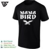 Seattle Seahawks Mama Bird T-Shirt