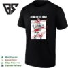 Send Ice To Iran T-Shirt