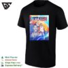 Shai Gilgeous Alexander Okc Thunder The Longest 20 Points Streak Of All Time Poster T-Shirt