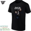 Shall Be Infringed Give Me Gun T-Shirt
