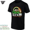 Shamrock Cleveland St Patrick’s Day 2026 City Skyline T-Shirt