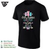 Silly Rabbit Easter Is For Jesus T-Shirt