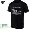 Skeleton Lying Hey Again Floor Postural Orthostatic Tachycardia Syndrome Pots T-Shirt