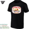 Skywalker Landspeeder Service And Repair X 34 Estd 1977 T-Shirt