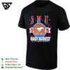 Smu Mustangs Men’s Basketball NCAA Championship March Madness 2026 T-Shirt