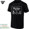 Snoopy And Woodstock Peanuts X Lpga Golf Club Since 1950 T-Shirt