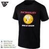 Snoopy Said Every Window Deserves A Brick Echo Of Nothing Of Incendiary T-Shirt