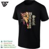 Social Distortion 2026 Tour T-Shirt