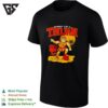 Sorry I’m A Trojan Sc Spartan Warrior T-Shirt