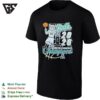 South Florida Bulls 2026 American Conference Men’s T-Shirt