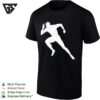 Sprint Athlete Shape T-Shirt
