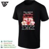 St. Louis Cardinals Players Yes I Am Old But I Saw 2011 Champions Cardinals T-Shirt
