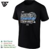 St Louis Mo 2026 NCAA Division I Mens Basketball Championship 1st 2nd Rounds T-Shirt