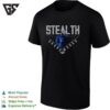 Steal Th Skunk Works Lockheed Martin T-Shirt