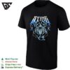Sting Aew The Icon Lightning Scorpion T-Shirt
