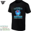 Stitch Attention I Am Out Of Order Until Further Notice T-Shirt