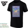 Stoneline Valley Music Festival Phelps Wisconsin 9 24 To 9 26 2026 Poster T-Shirt