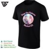 Stop The Violence Abolish Ice Vintage T-Shirt