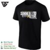 Summer Of ’99 And Beyond Festival Creed Presents The 3rd Annual T-Shirt