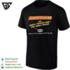 Summerslam 88 The Mega Powers Meet The Mega Bucks T-Shirt