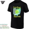 Survived The Sham Rock Graphic T-Shirt