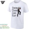 Swag Leon Super Woke And Gay T-Shirt