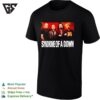 Syndrome Of A Down Funny T-Shirt