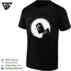 Tardis Doctor Who Moonlight Time Machine T-Shirt