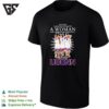 Tarris Reed Jr Solo Ball Alex Karaban Uconn Huskies Never Underestimate A Woman Who Understands T-Shirt