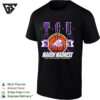 Tcu Horned Frogs Men’s Basketball NCAA Championship March Madness 2026 T-Shirt
