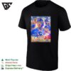 Team Venezuela Defeat Team Usa, World Baseball Classic 2026 Champions T-Shirt