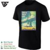 Tedeschi Trucks Band New York 2026 Week 2 Venue At Beacon Theatre Poster T-Shirt
