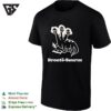 Terry Bronte Saurus Replacement Solar Opposites T-Shirt