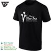 The Blue Fox San Francisco Ca Vintage T-Shirt