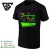 The Boomerang Room &amp Dobbs Drive-In San Francisco Ca T-Shirt