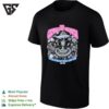 The Cephalopod Orchestra Astral Voyage Of The Sea Cows Tour 2042 T-Shirt