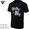 The Chasing Dreams Turned Into Being Haunted By Them T-Shirt