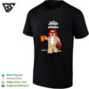 The Dude Abides T-Shirt
