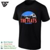 The Flats I Cleveland Ohio Vintage T-Shirt