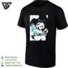 The Hedgehog The Chaotix Casefiles Ep 6 T-Shirt